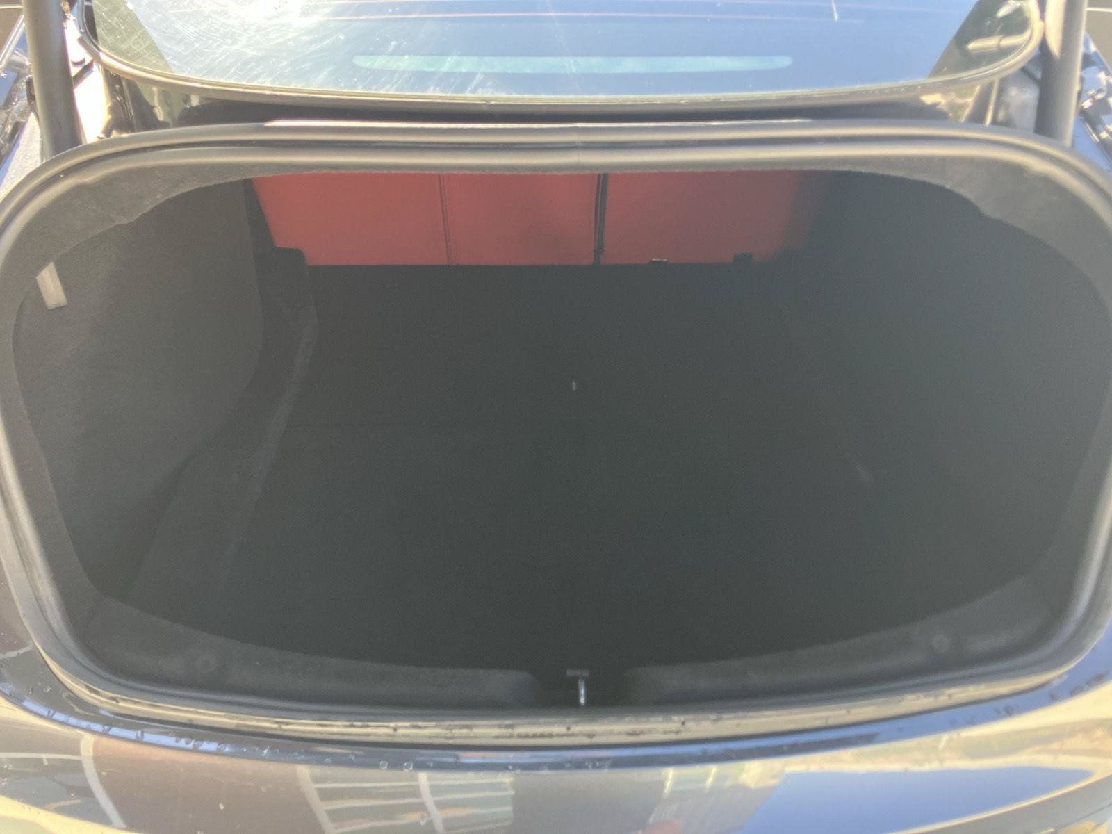 Used 2025 Tesla Model 3 Long Range RWD image 15