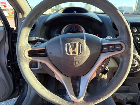 Used 2010 Honda Insight EX image 12