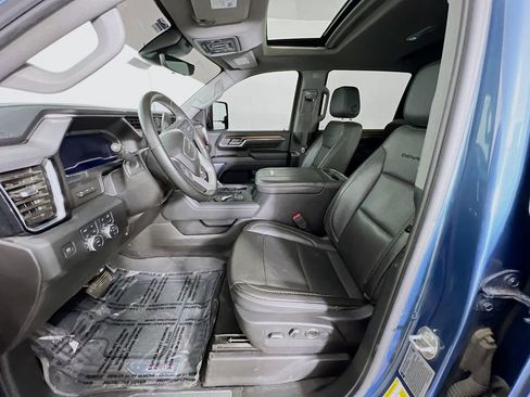 Certified 2024 GMC Sierra 2500 Denali w/ Denali Reserve Package image 21