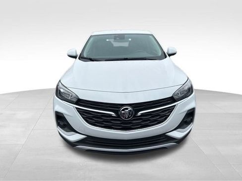 Used 2023 Buick Encore GX Preferred image 2