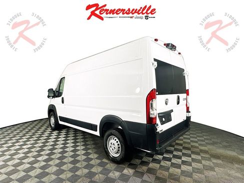 New 2026 RAM ProMaster 2500 w/ Convenience Group image 5
