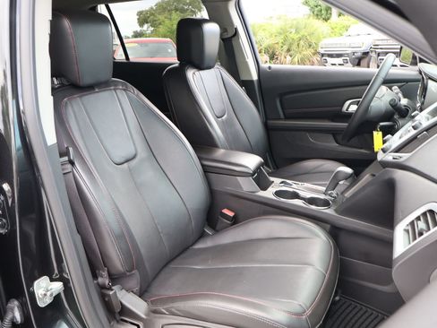 Used 2011 GMC Terrain SLT w/ LPO, Protection Package AWD/4WD image 19