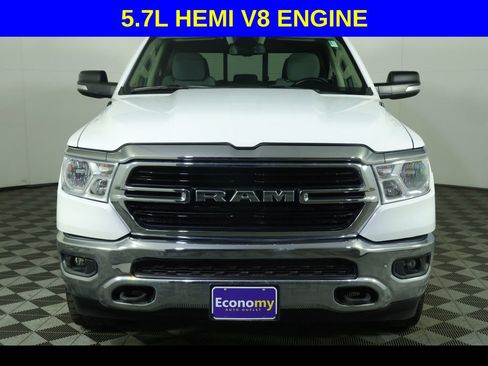 Used 2019 RAM 1500 Big Horn image 5