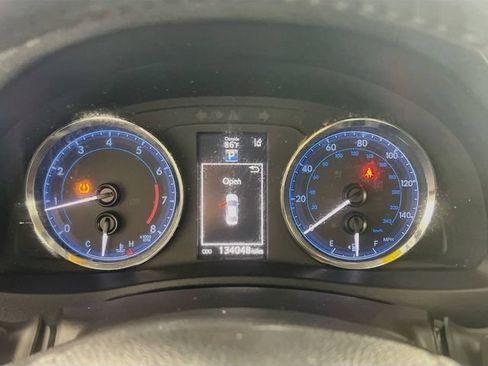 Used 2017 Toyota Corolla SE FWD image 15