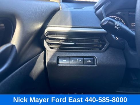 Used 2023 Nissan Altima 2.5 S image 11