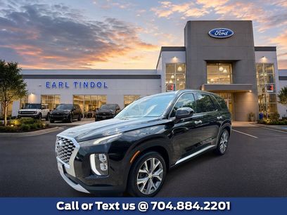 Used 2020 Hyundai Palisade SEL w/ Convenience Package