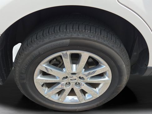 Used 2013 Ford Edge Limited FWD image 31