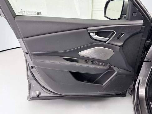 Used 2026 Acura RDX SH-AWD w/ Advance Package image 24