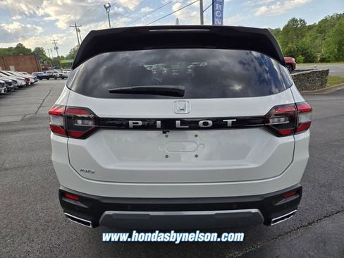 New 2026 Honda Pilot EX-L image 6