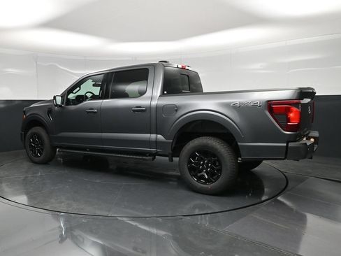 New 2026 Ford F150 XLT w/ Equipment Group 302A MID AWD/4WD image 8