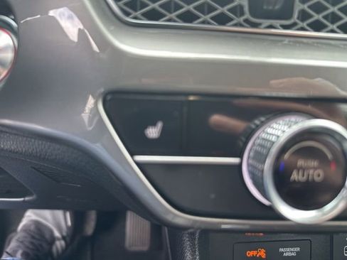 Used 2023 Acura Integra FWD image 11
