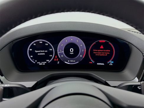 New 2025 Porsche Panamera 4 image 16