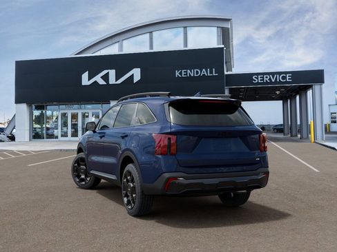 New 2026 Kia Sorento SX AWD/4WD image 4