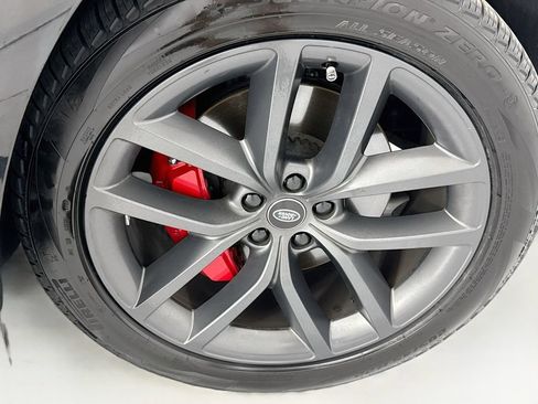 Used 2023 Land Rover Range Rover Sport SE Dynamic AWD/4WD image 31