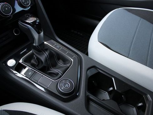 New 2025 Volkswagen Taos S image 8