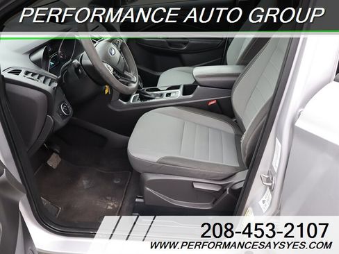Used 2017 Ford Escape S image 13