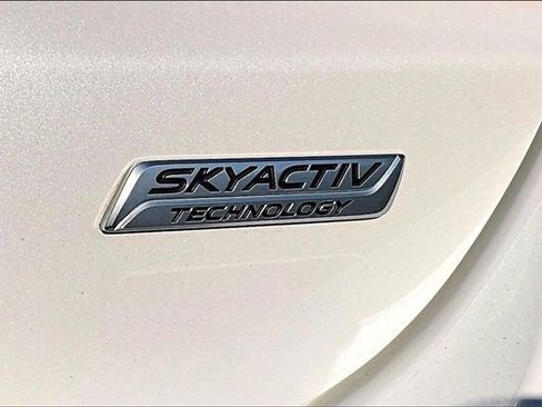 Used 2017 MAZDA MAZDA6 Grand Touring image 21