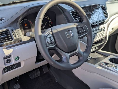 New 2026 Honda Ridgeline RTL image 4