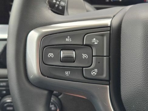 Certified 2026 Chevrolet Silverado 1500 LT w/ Z71 Off-Road Package AWD/4WD image 19