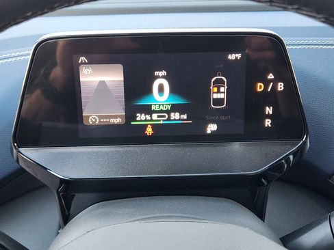 New 2026 Volkswagen ID.4 Pro S Plus AWD/4WD image 11