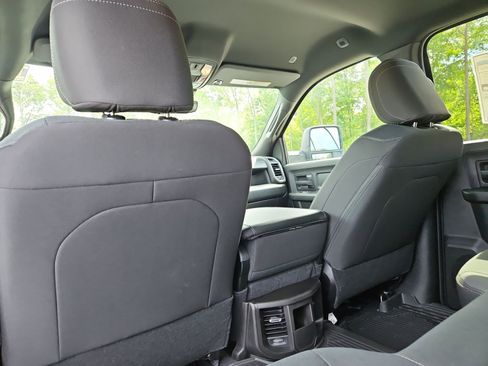 New 2026 RAM 2500 Tradesman AWD/4WD image 20