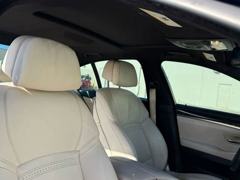 Used 2016 BMW 535i Sedan image 17