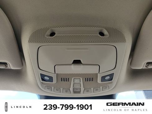 Certified 2022 Lincoln Navigator Reserve AWD/4WD image 35