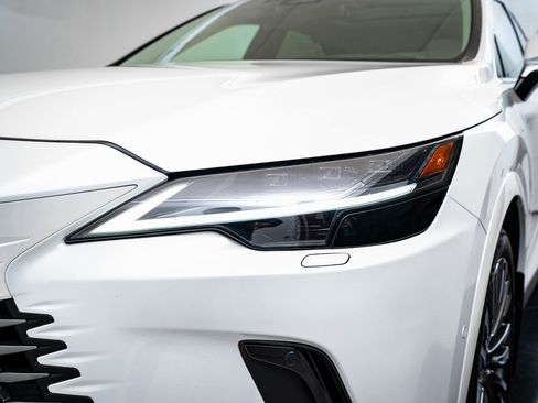 Certified 2024 Lexus RX 350 AWD image 16