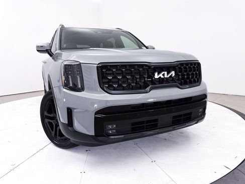 Used 2024 Kia Telluride SX Prestige X-Line AWD/4WD image 8