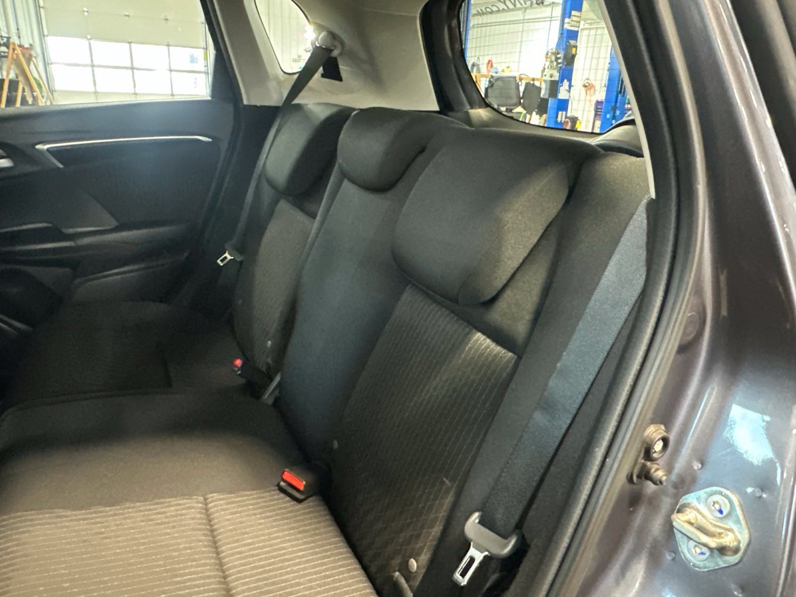 Used 2020 Honda Fit EX image 20