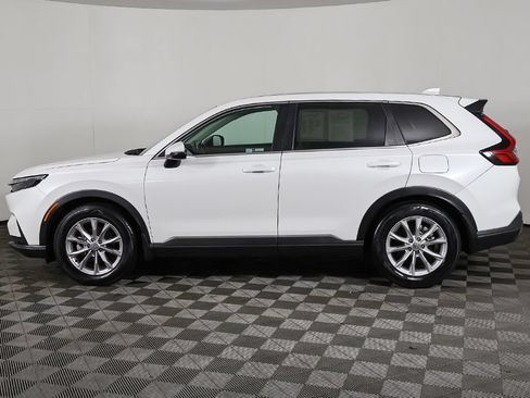 Used 2024 Honda CR-V EX-L image 17