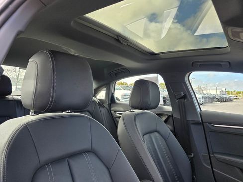 Used 2024 Audi A3 2.0T Premium image 11