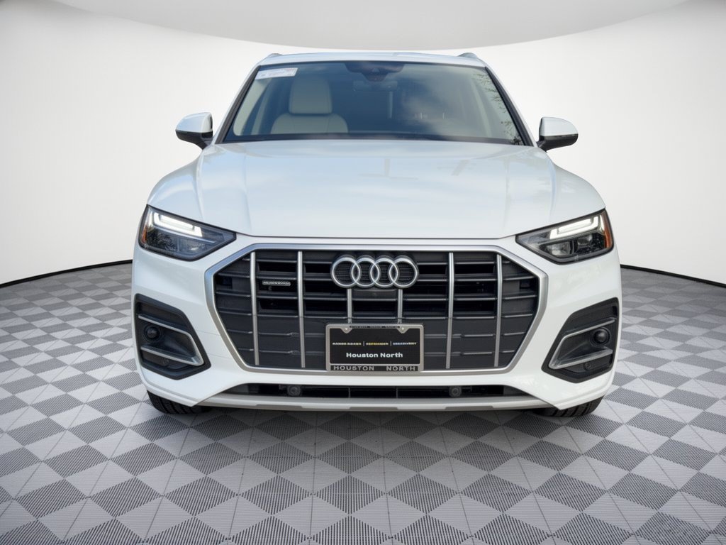 Used 2023 Audi Q5 2.0T Premium Plus w/ Premium Plus Package AWD/4WD image 6
