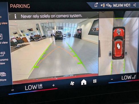 Used 2026 BMW X1 xDrive28i w/ Technology Package image 13