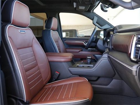 Used 2023 GMC Sierra 1500 Denali Ultimate image 15