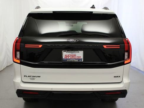 New 2026 Ford Expedition Max Platinum AWD/4WD image 10