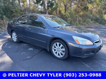 Used 2007 Honda Accord EX-L