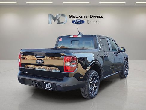 New 2026 Ford Maverick Lariat AWD/4WD image 5