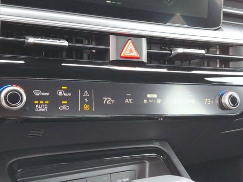 New 2026 Kia K5 GT-Line image 8