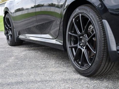 Used 2019 Honda Civic Si image 9