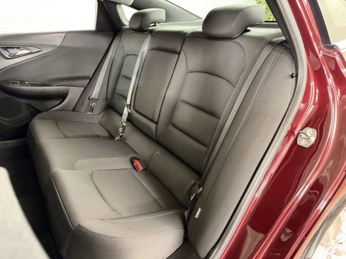 Used 2016 Chevrolet Malibu LT FWD image 26