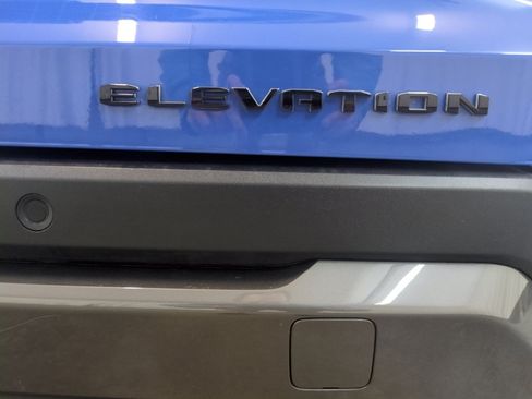 Used 2025 GMC Terrain Elevation image 10