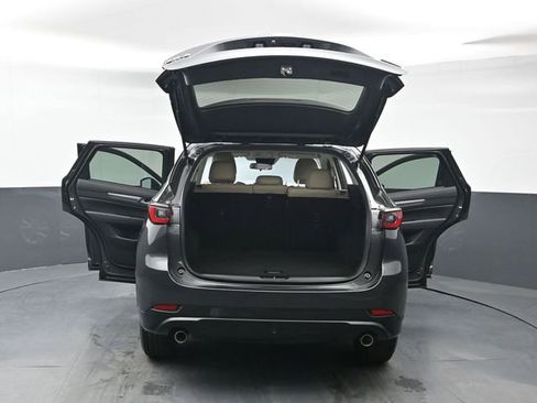 Certified 2023 MAZDA CX-5 AWD 2.5 S w/ Select Package image 44