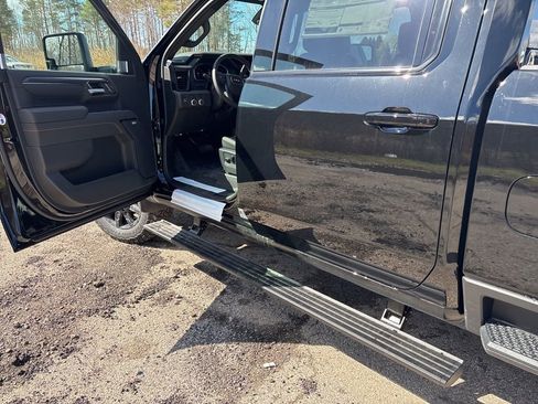New 2026 GMC Sierra 2500 AT4 w/ AT4 Premium Plus Package AWD/4WD image 12