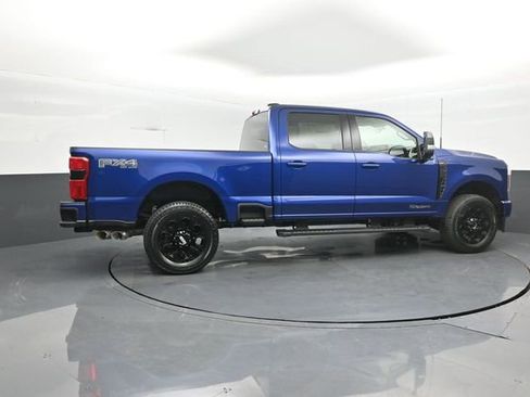 New 2026 Ford F250 4x4 Crew Cab Super Duty image 8