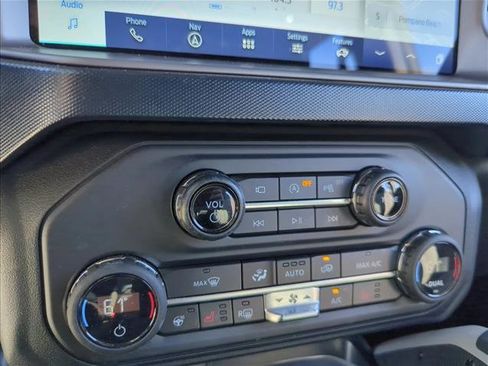 Certified 2023 Ford Bronco Outer Banks image 12