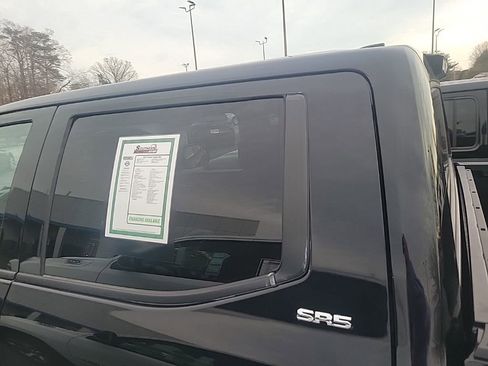 Used 2022 Toyota Tundra SR5 image 17