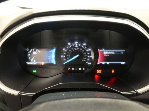 Certified 2017 Ford Edge SEL w/ Equipment Group 201A image 15