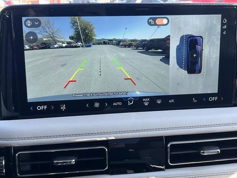 New 2026 Lincoln Aviator 2WD image 22