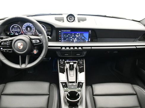 New 2026 Porsche 911 Carrera RWD image 23